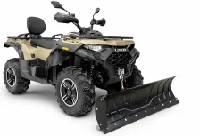Loncin XWolf