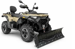 Loncin XWolf