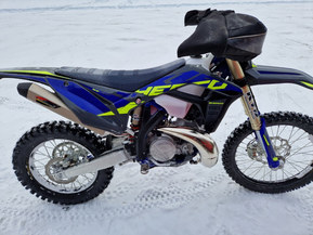 Sherco SE-R