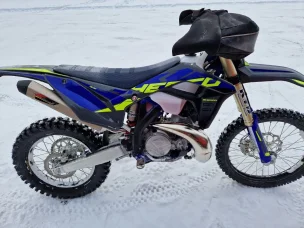Sherco SE-R