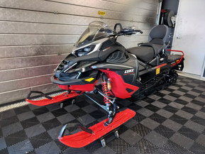 Lynx Brutal RE 500 MM