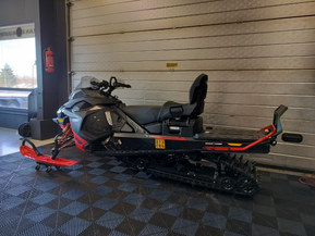 Lynx Brutal RE 500 MM