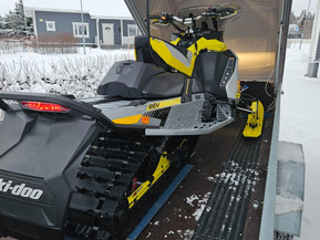 Ski-Doo MX Z