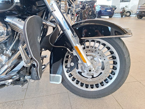 Harley-Davidson Touring