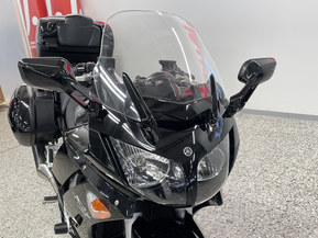 Yamaha FJR