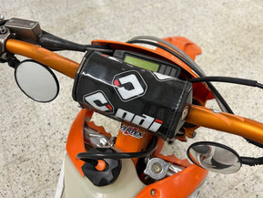 KTM 125