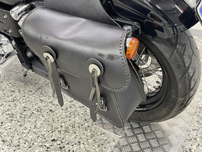 Harley-Davidson Dyna