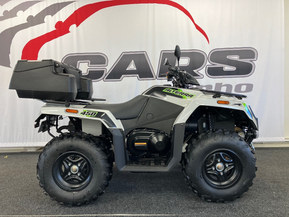 Arctic Cat 450