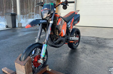 KTM 250