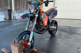 KTM 250