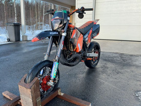 KTM 250