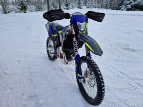 Sherco SE-R