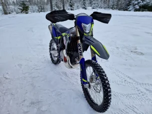 Sherco SE-R