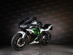 Kawasaki Ninja
