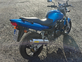 Kawasaki ZR-7