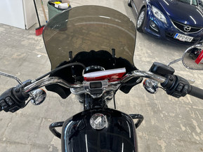 Harley-Davidson Softail