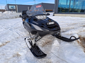 Polaris 550 Edge Touring