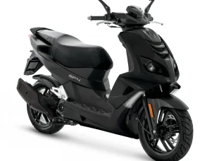 Peugeot Speedfight 4