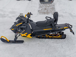Ski-Doo Renegade