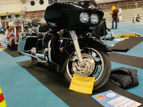 Harley-Davidson Road Glide