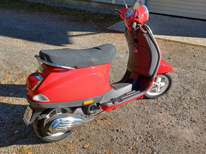 Vespa Piaggio