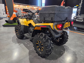 Can-Am Outlander Max