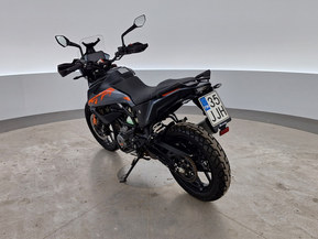 KTM 390