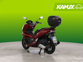 Honda PCX