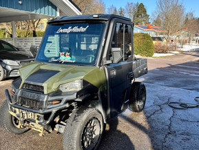 Polaris Ranger