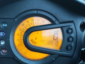 SYM Jet SportX 50 SR