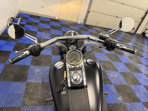 Harley-Davidson Softail