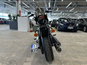 Harley-Davidson Softail