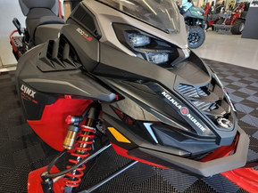 Lynx Brutal RE 500 MM