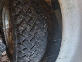 Muu merkki Muu malli