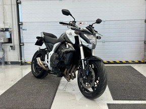 Honda CB