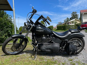 Harley-Davidson Softail