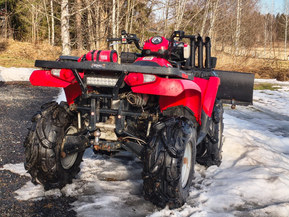 Polaris Sportsman