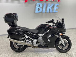 Yamaha FJR