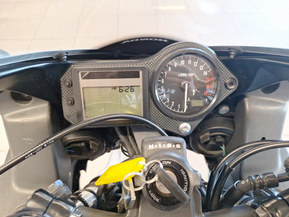 Honda CBR