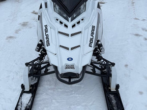 Polaris Axys SKS