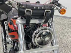 Harley-Davidson Dyna