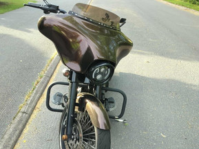 Harley-Davidson Touring