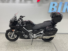 Yamaha FJR