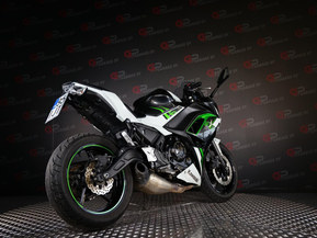 Kawasaki Ninja