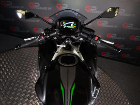 Kawasaki Ninja