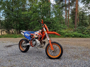KTM 300