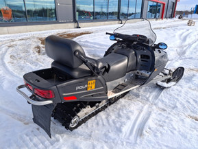 Polaris 550 Edge Touring