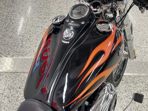 Harley-Davidson Dyna