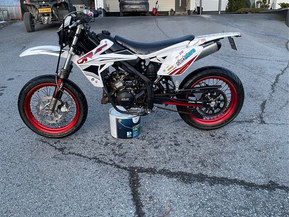 Drac Supermoto
