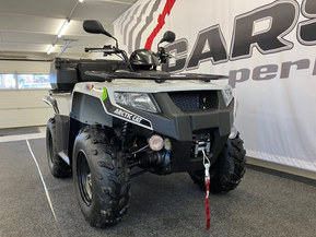 Arctic Cat 450